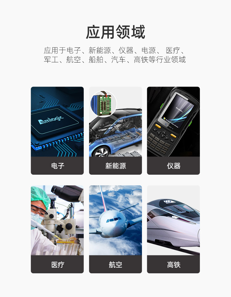 AB混合膠管應(yīng)用領(lǐng)域